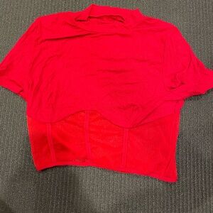 Women’s Going Out Top